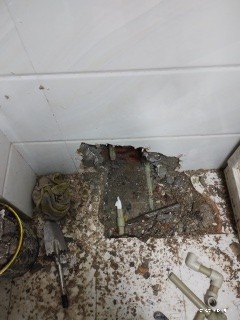 通河地区卫生间漏水检测维修