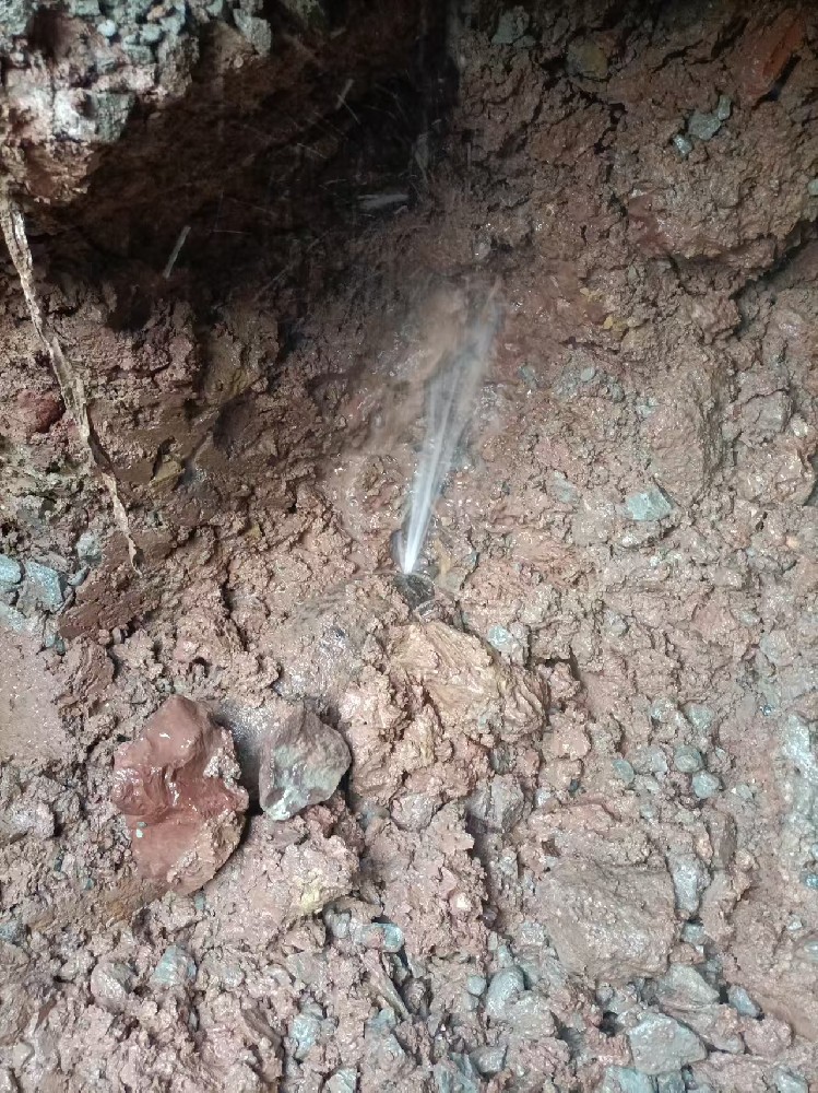 通河县自来水管漏水检测维修